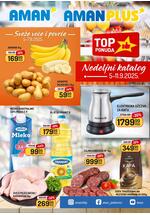 Nedeljna akcija