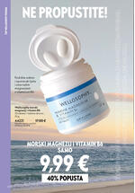 Oriflame kozmetika