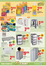 E.Leclerc redni katalog