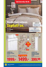 Lidl katalog akcija
