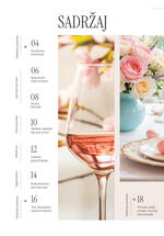 Roda katalog vina