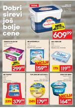 Idea katalog nedeljna akcija