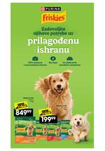 Roda katalog - Naj-naj ponuda za vaše ljubimce