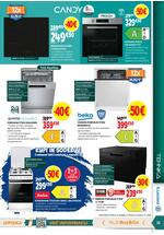 E.Leclerc spletni katalog