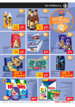 Spar kataloška akcija