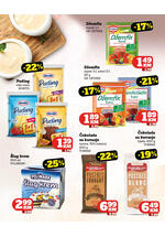 Tropic akcijski katalog