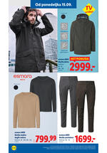 Lidl katalog akcija