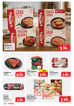 Plodine katalog - Tjedna akcija