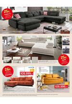 Lesnina XXXL katalog akcija