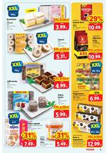 Plodine kataloška akcija