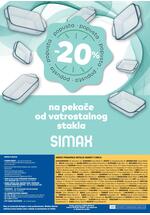 Metalac Market katalog akcija