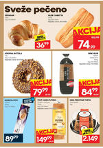 Roda katalog nedeljna akcija