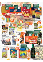 Fortuna market kataloška ponuda