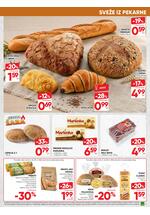 Tuš redni katalog