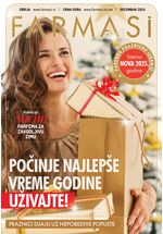 Farmasi katalog akcija Katalog Akcija