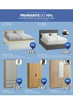 JYSK redni katalog