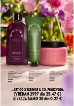 Oriflame katalog akcija