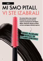 Oriflame katalog akcija