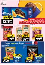 Roda katalog nedeljna akcija