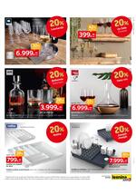 Lesnina XXXL katalog akcija