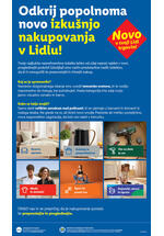 Lidl redni katalog