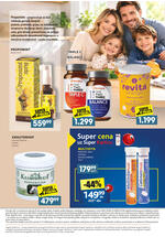 Idea katalog - Neprehrana