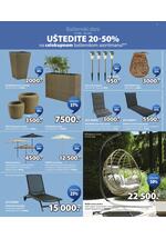 JYSK katalog akcija