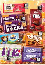 Kort marketi kataloška akcija