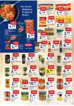 FIS prehrana i hemija