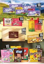 Kort marketi kataloška akcija