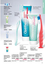 Oriflame kozmetika