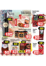 Tropic akcijski katalog