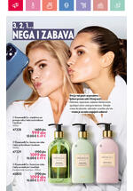 Oriflame katalog akcija
