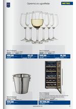 Metro katalog ugostitelji
