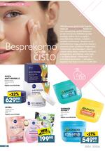 Idea katalog neprehrana