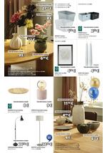 JYSK katalog namještaj