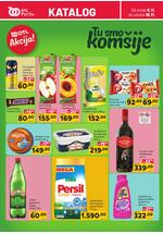 PerSu katalog hrana