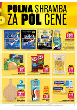 Mercator katalog - Redna akcija