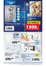 Lidl katalog akcija neprehrana