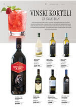 Roda katalog vina