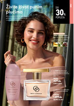 Oriflame katalog akcija