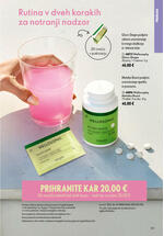 Oriflame redni katalog