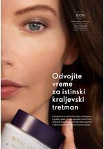 Oriflame katalog akcija