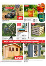 Bauhaus redni katalog