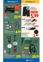 Lidl redni katalog
