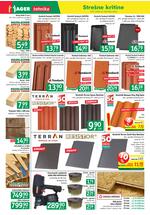 Jager katalog - Tehnika