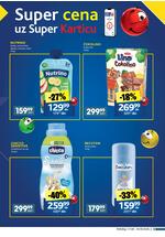 Idea katalog neprehrana