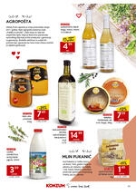 Konzum katalog - Tjedna akcija