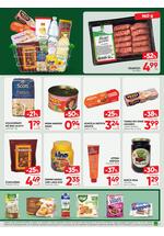 Tuš redni katalog