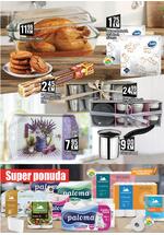 Kort marketi kataloška akcija